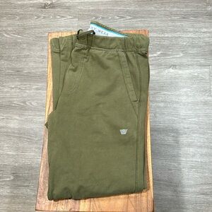Mack Weldon Ace Sweatpants